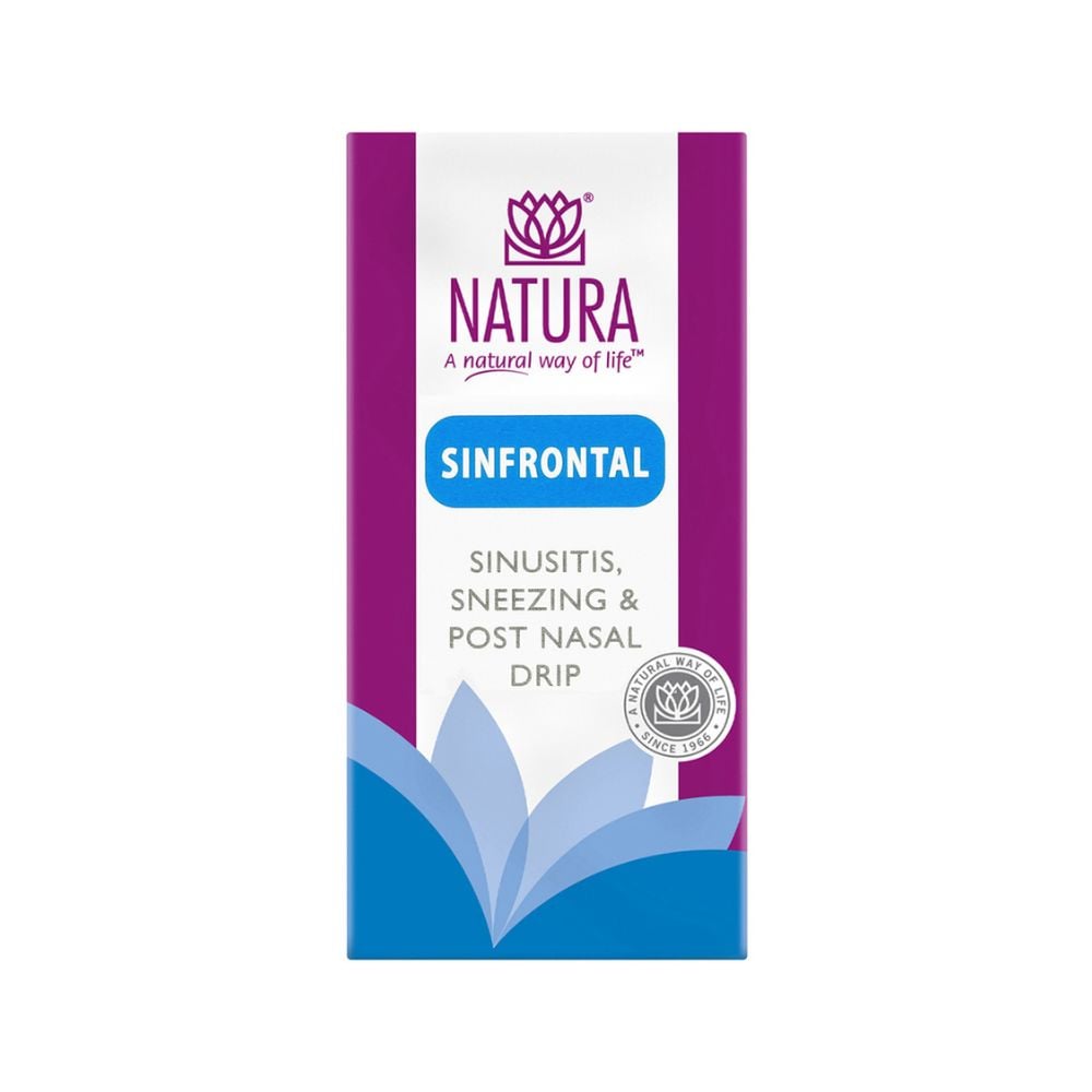 Natura - Sinfrontal 150s