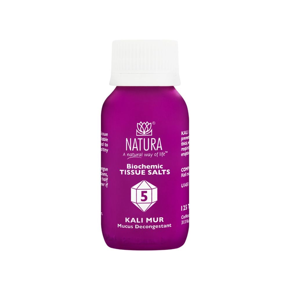 Natura - Kali Mur 125s