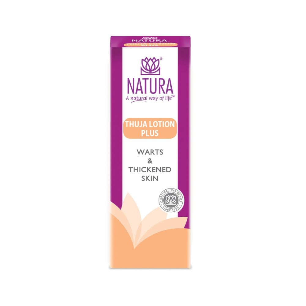 Natura - Thuja 25ml