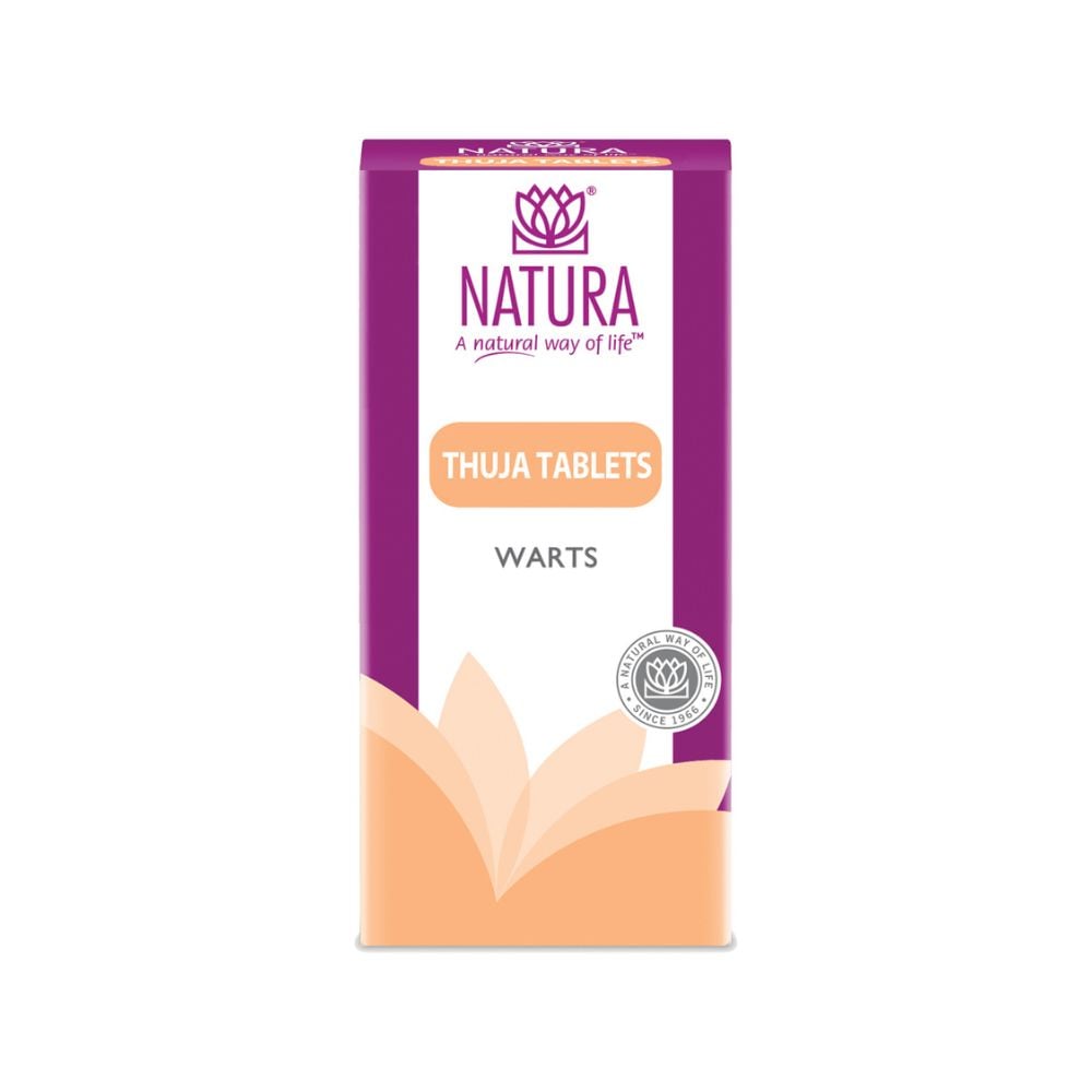 Natura Thuja - Tablets 150s - Wellness Warehouse  Wellness Warehouse South  Africa