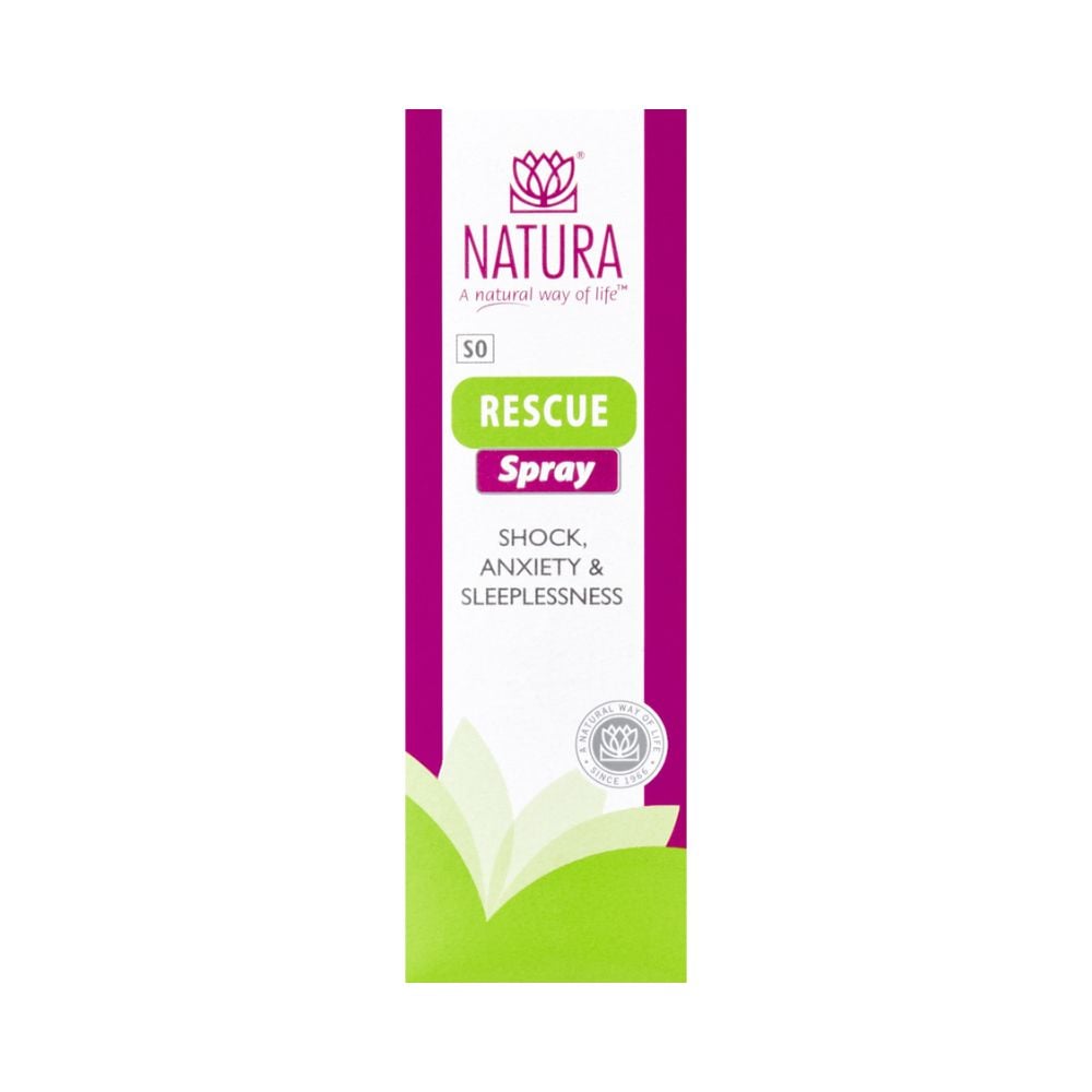 Natura - Rescue Spray