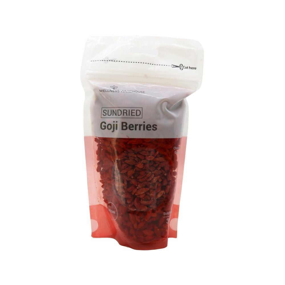 Wellness - Goji Berries 300g