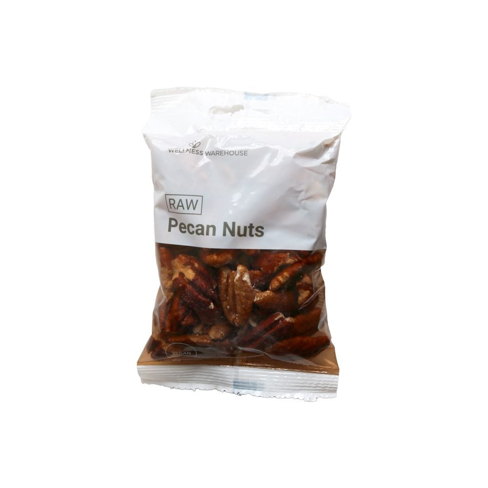 Wellness - Pecan Nuts Raw