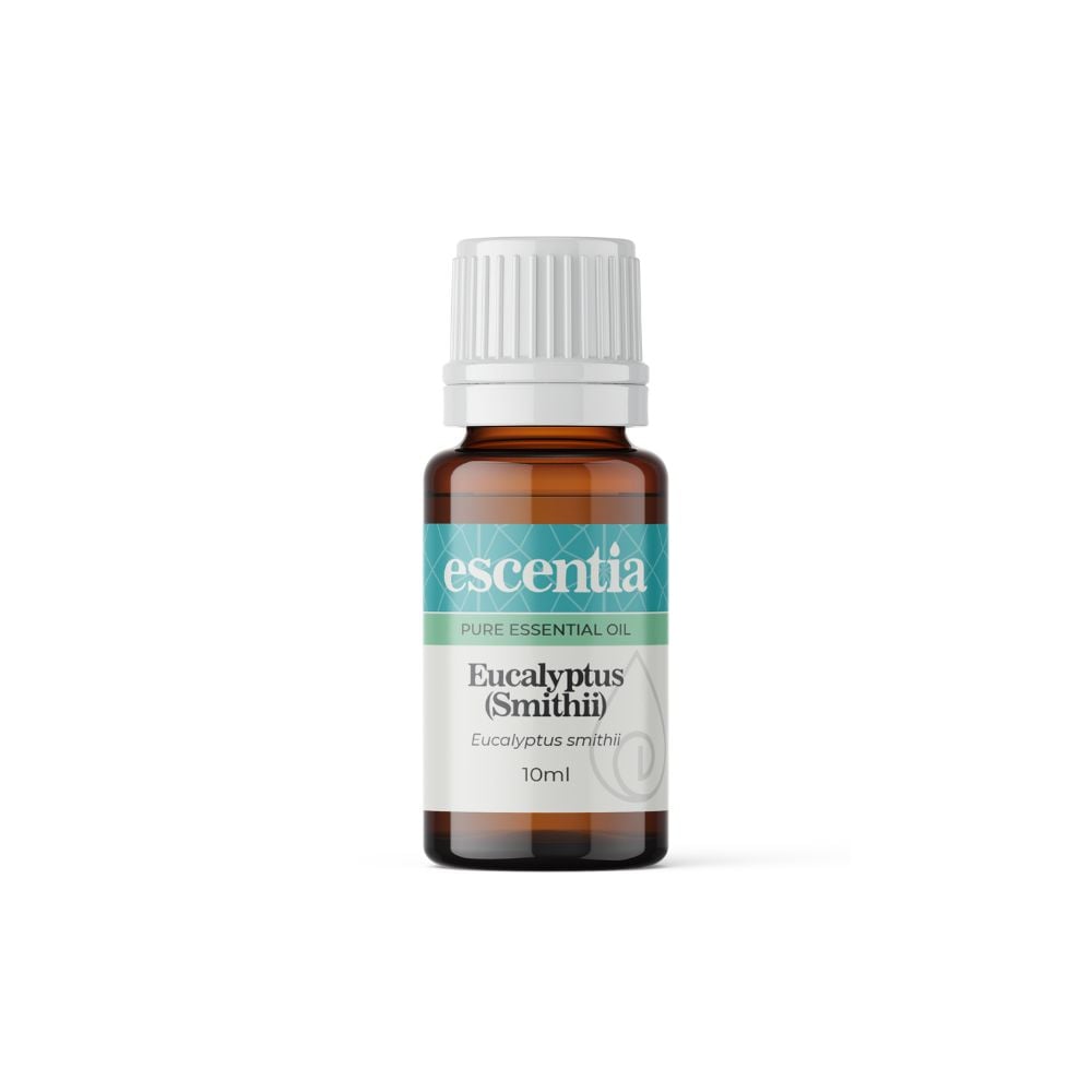 Escentia - Essential Oil Eucalyptus Smithi 10ml