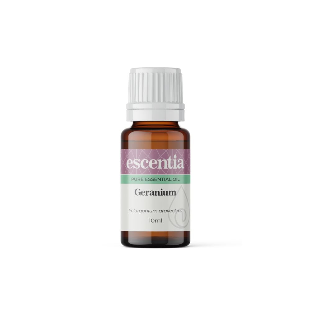 Escentia - Essential Oil Geranium 10ml