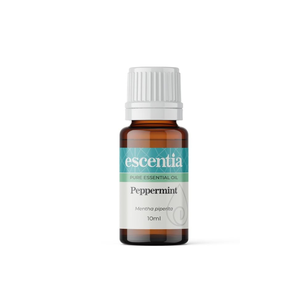 Escentia - Essential Oil Peppermint 10ml