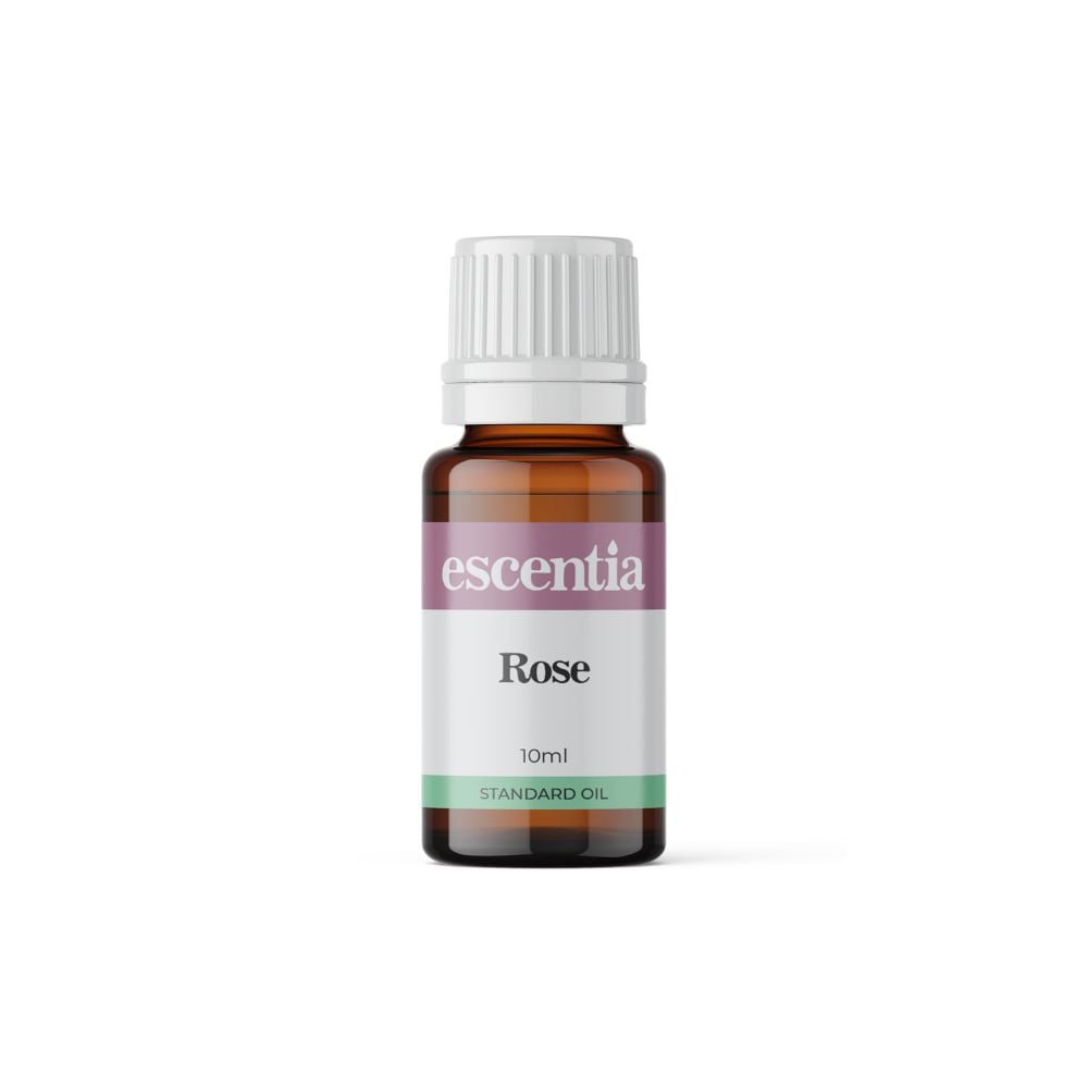 Escentia - Essential Oil Rose Blend 10ml