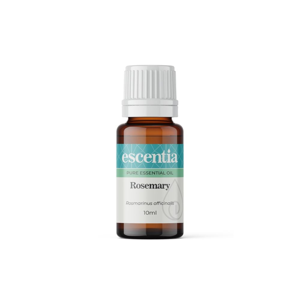 Escentia - Essential Oil Rosemary 10ml