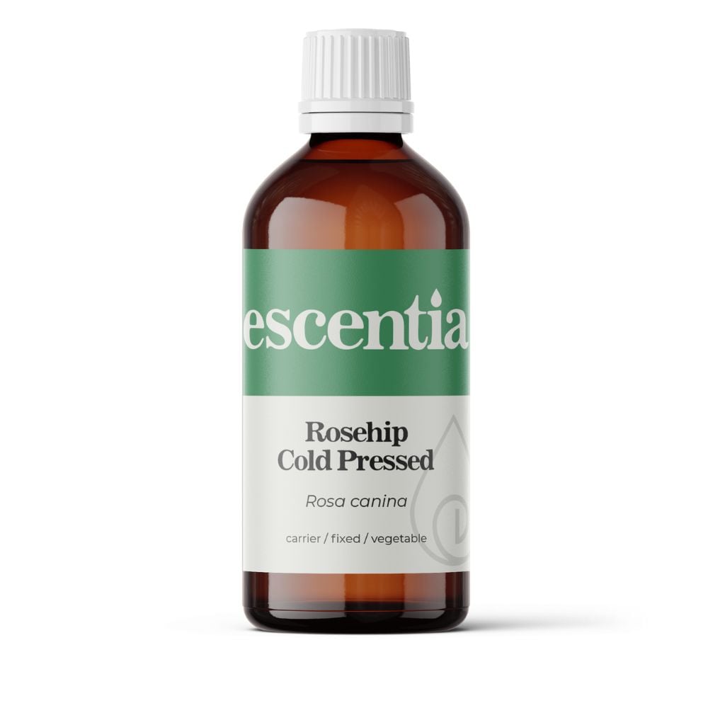 Escentia - Carrier Oil Rosehip 100ml