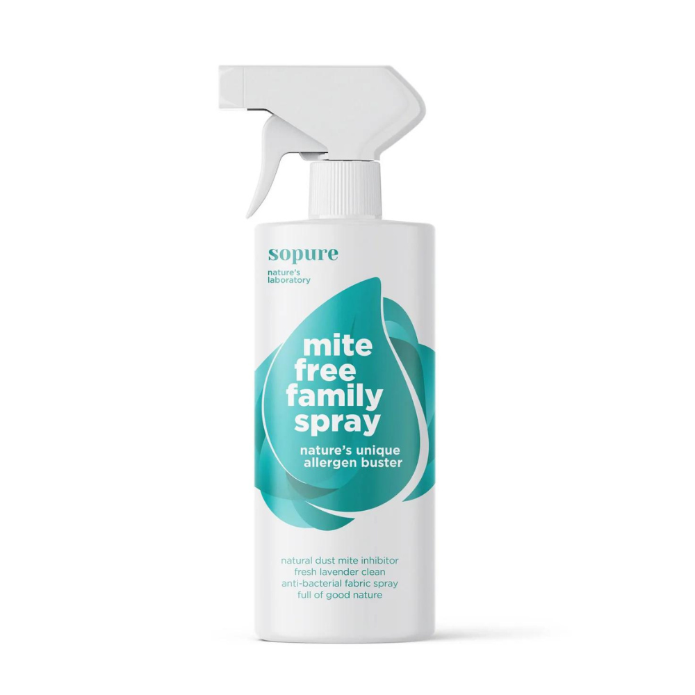SoPure - Mite Free Family Spray 500ml