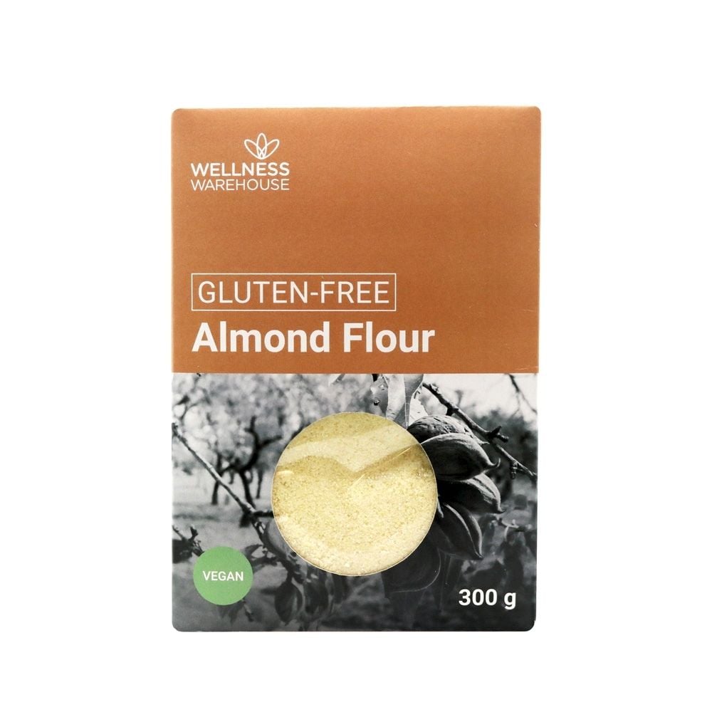 Wellness - Almond Flour 300g