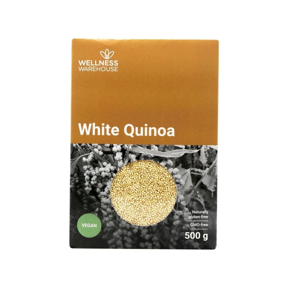Wellness - Quinoa Gluten Free 500g