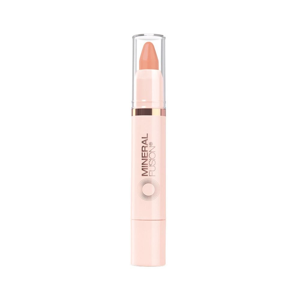 Mineral Fusion - Sheer Moisture Lip Tint  Empowered 2.3g