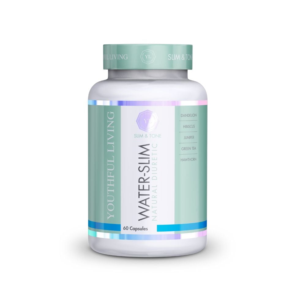 Slim & Tone - Water Slim 60s