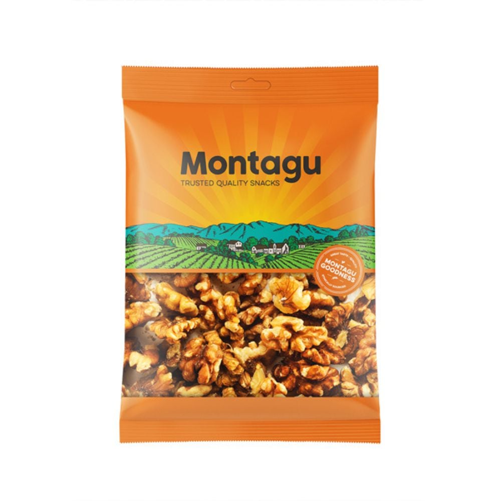 Montagu - Walnuts 100g