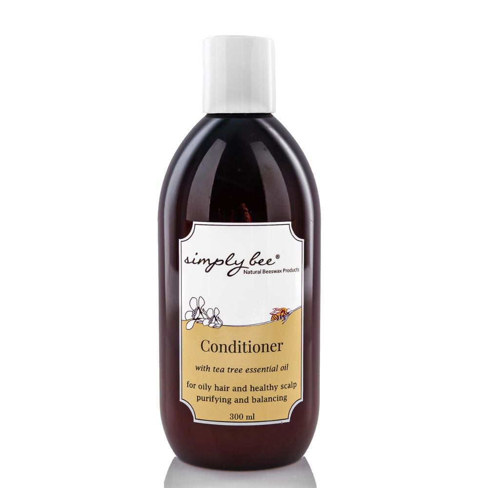 Simply Bee - Conditioner Tea Tree 300ml