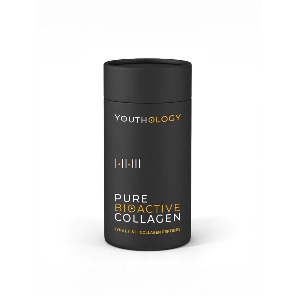 Youthology - Pure Bioactive Collagen I, II & III 600g