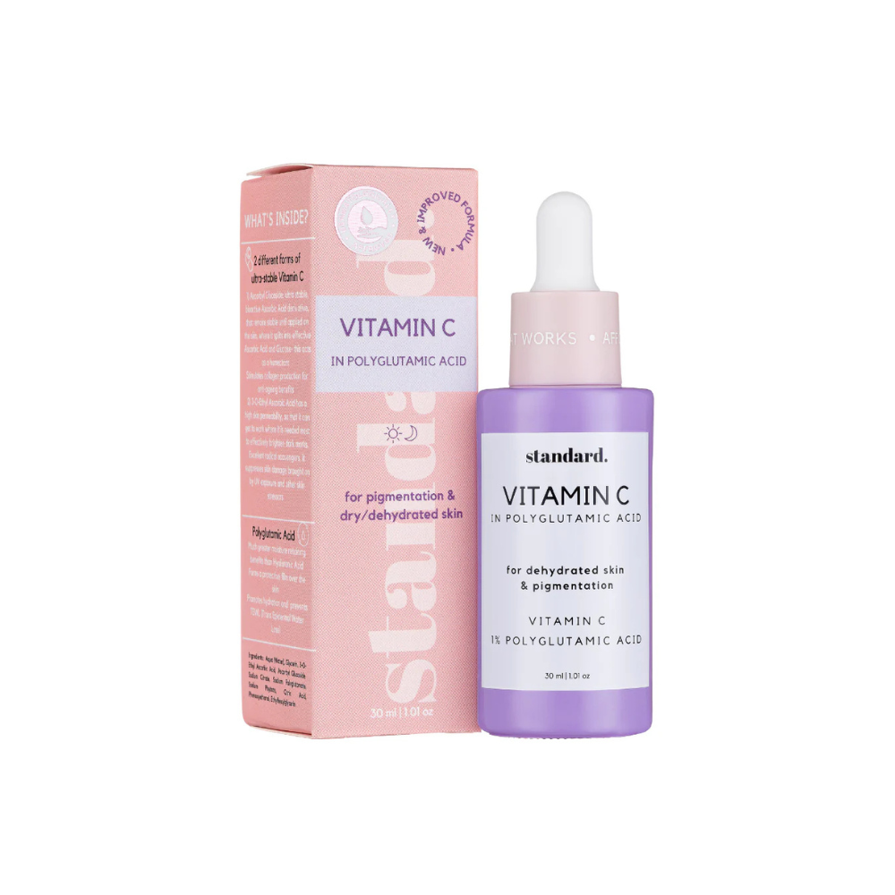 Standard Beauty - Vitamin C Serum 30ml
