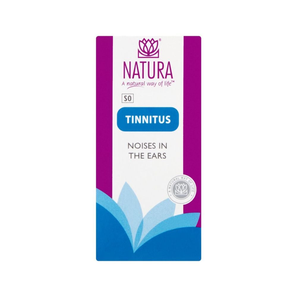 Natura - Tinnitus 150s