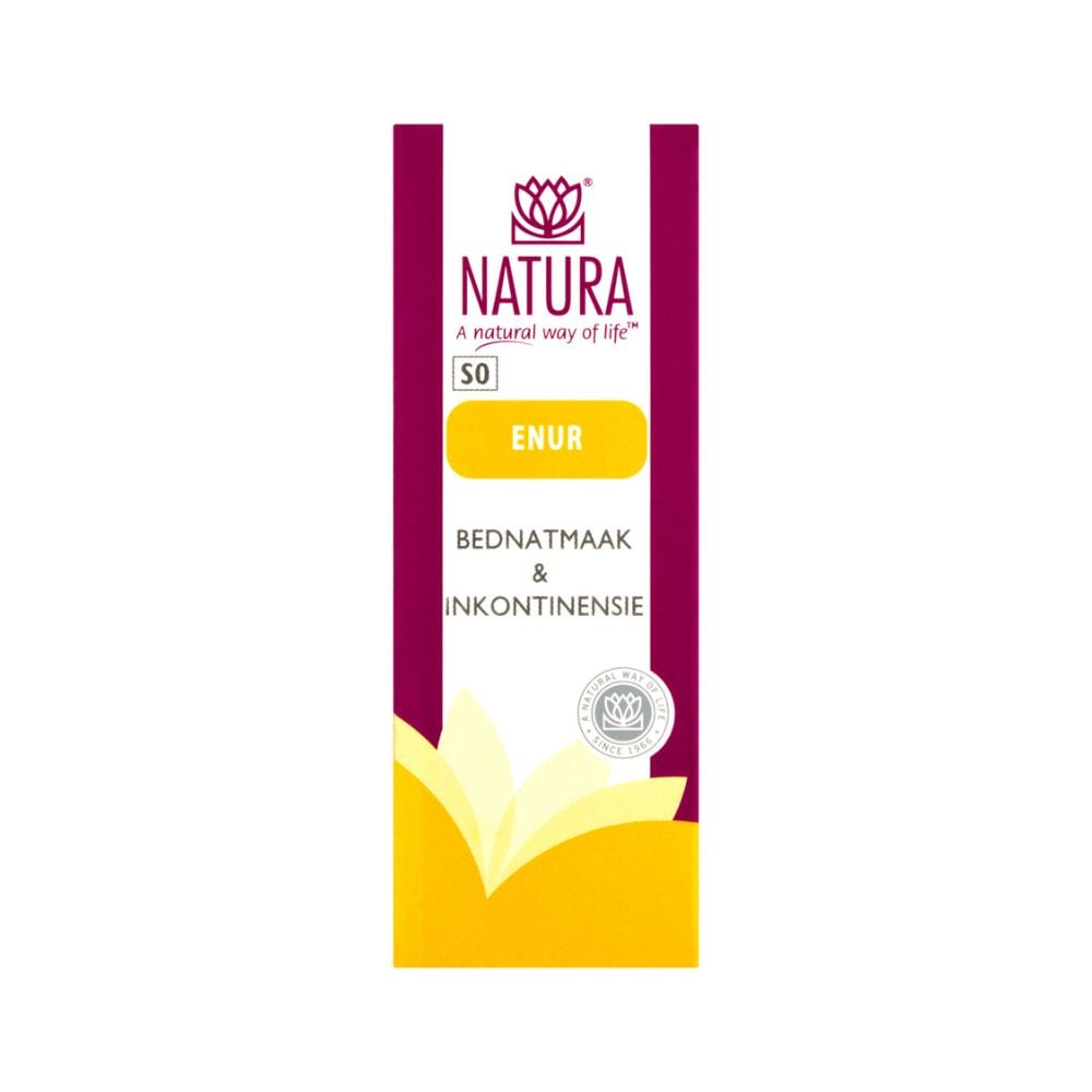 Natura - Enur Drops 25ml