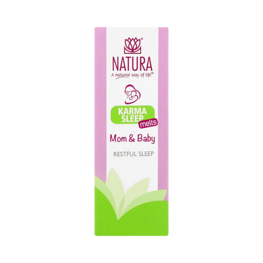 Natura - Karma Sleep Melts 50s
