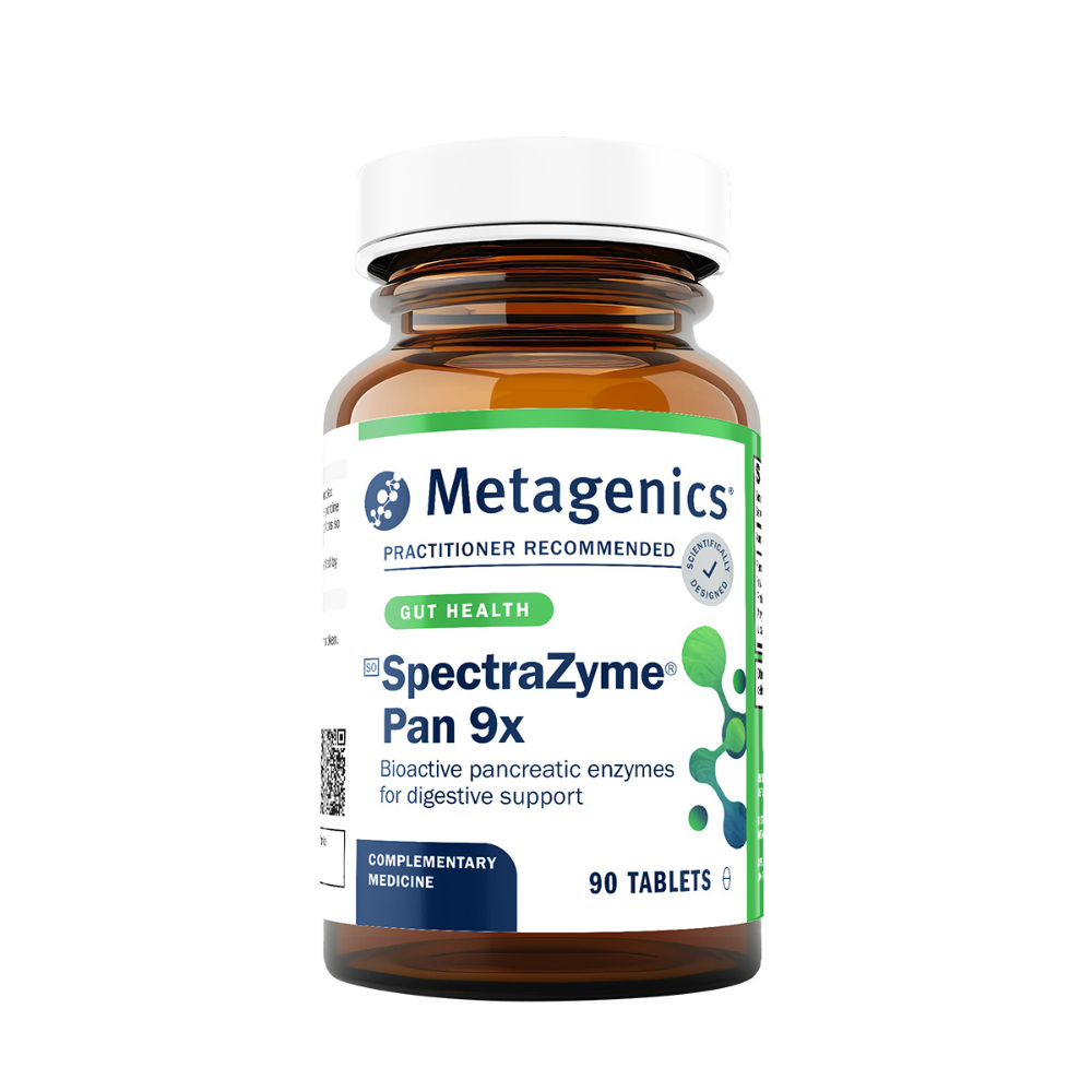Metagenics - SpectraZyme Pan 9 x 90s