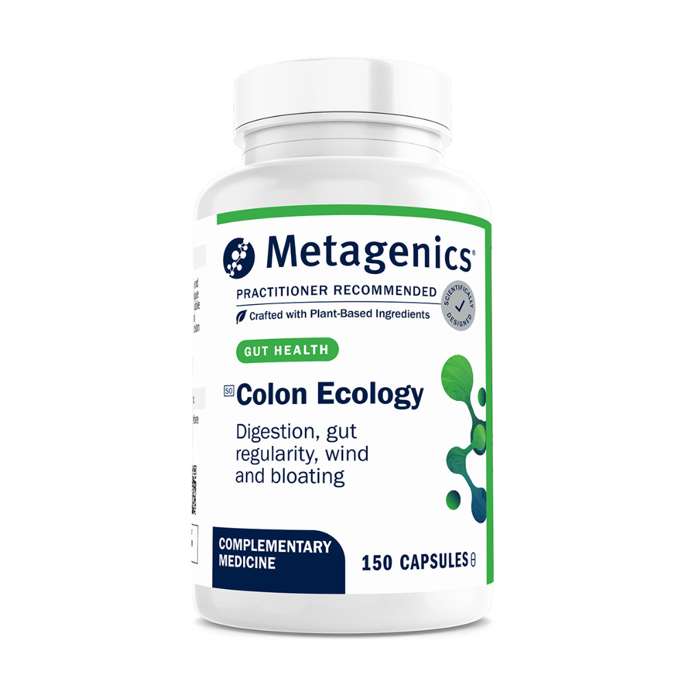 Metagenics - Colon Ecology 150s