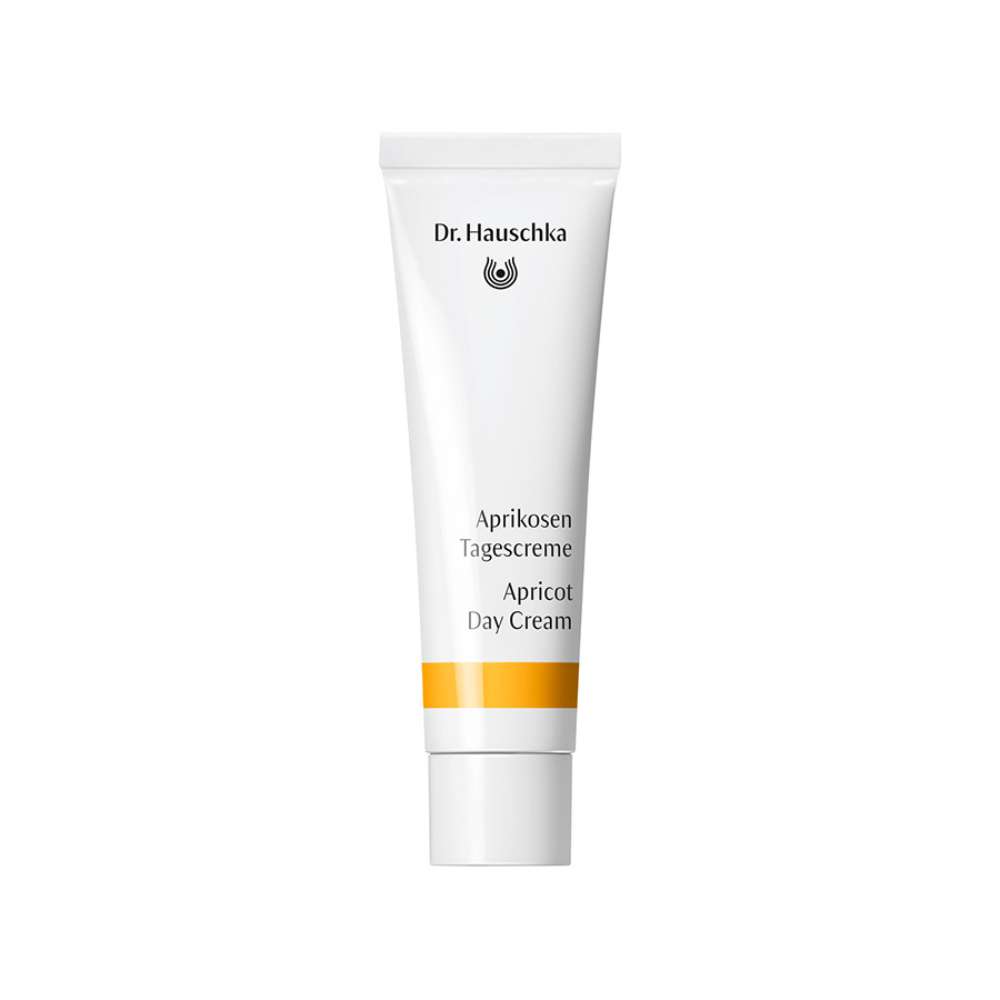 Dr Hauschka - Aprioct Day Cream 30ml - Wellness Warehouse