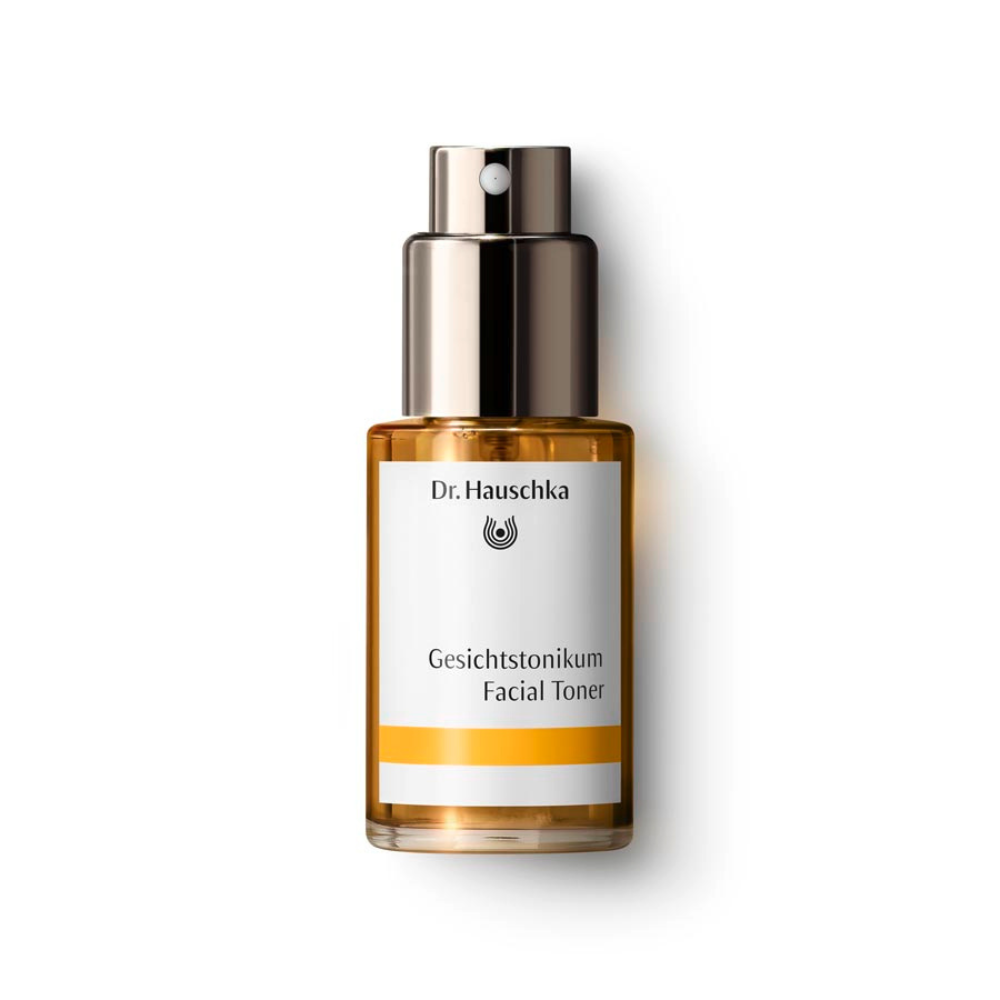 Dr Hauschka - Facial Toner 30ml