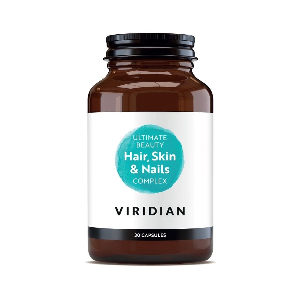 Viridian - Ultimate Beauty Complex 30s