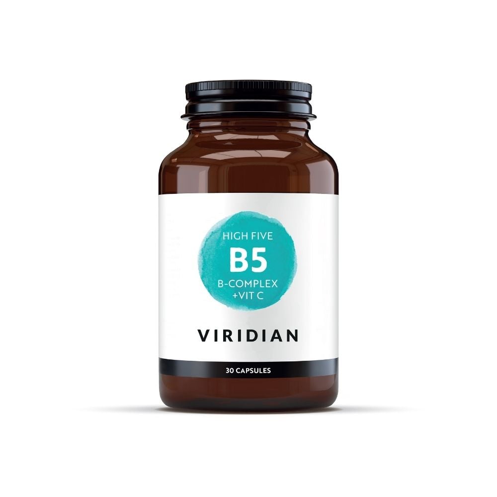 Viridian - High Five B5 Complex Mag 30s