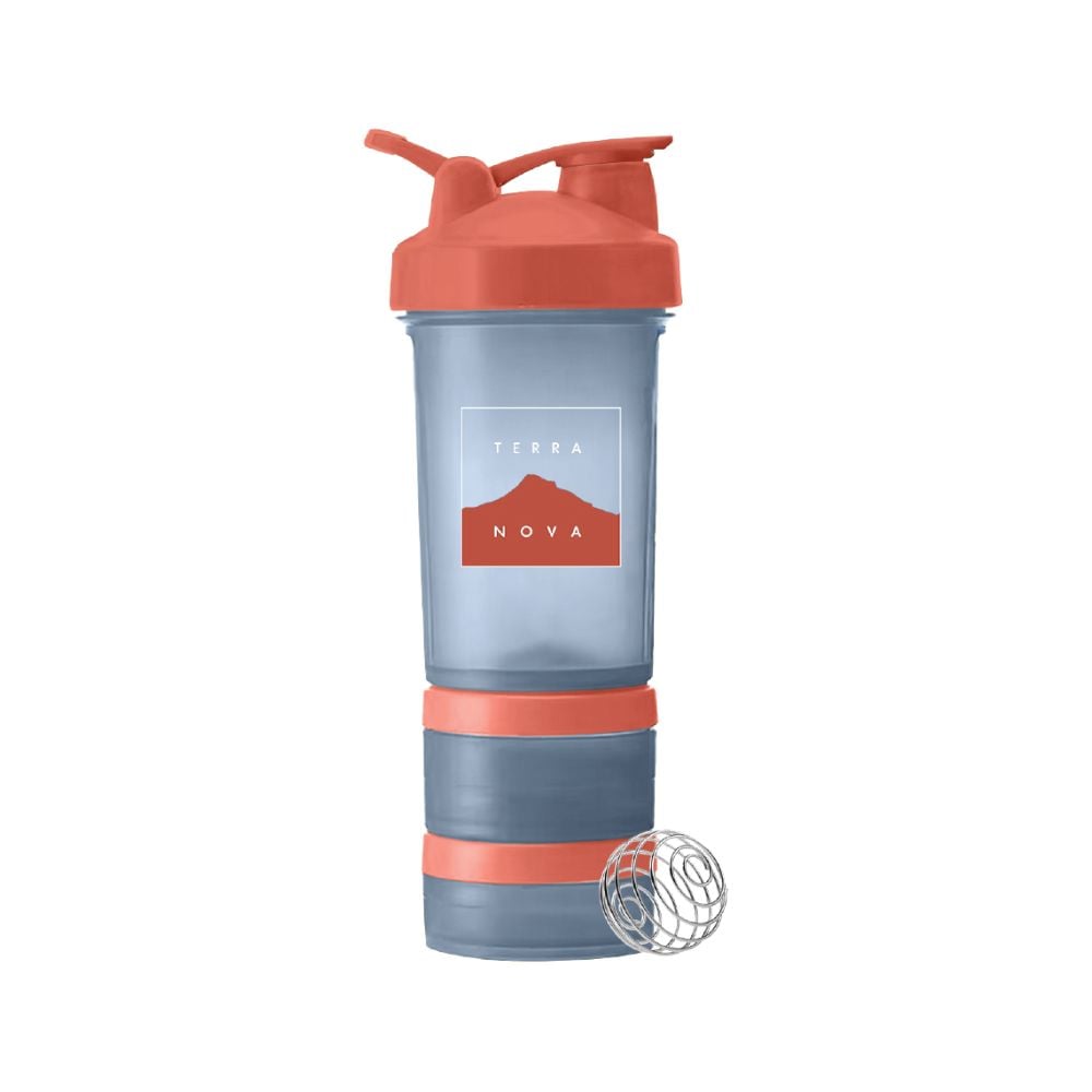 Terranova - Shaker 450ml