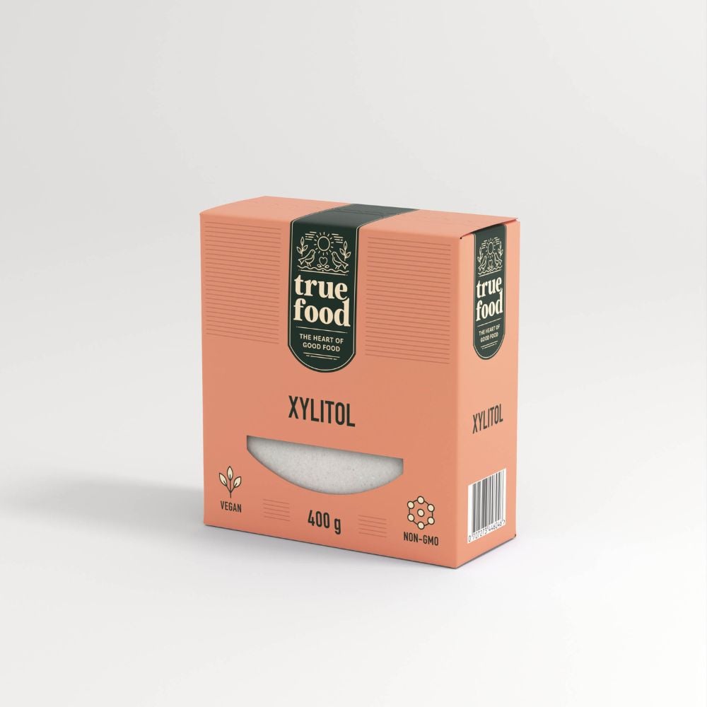 Truefood - Xylitol 400g