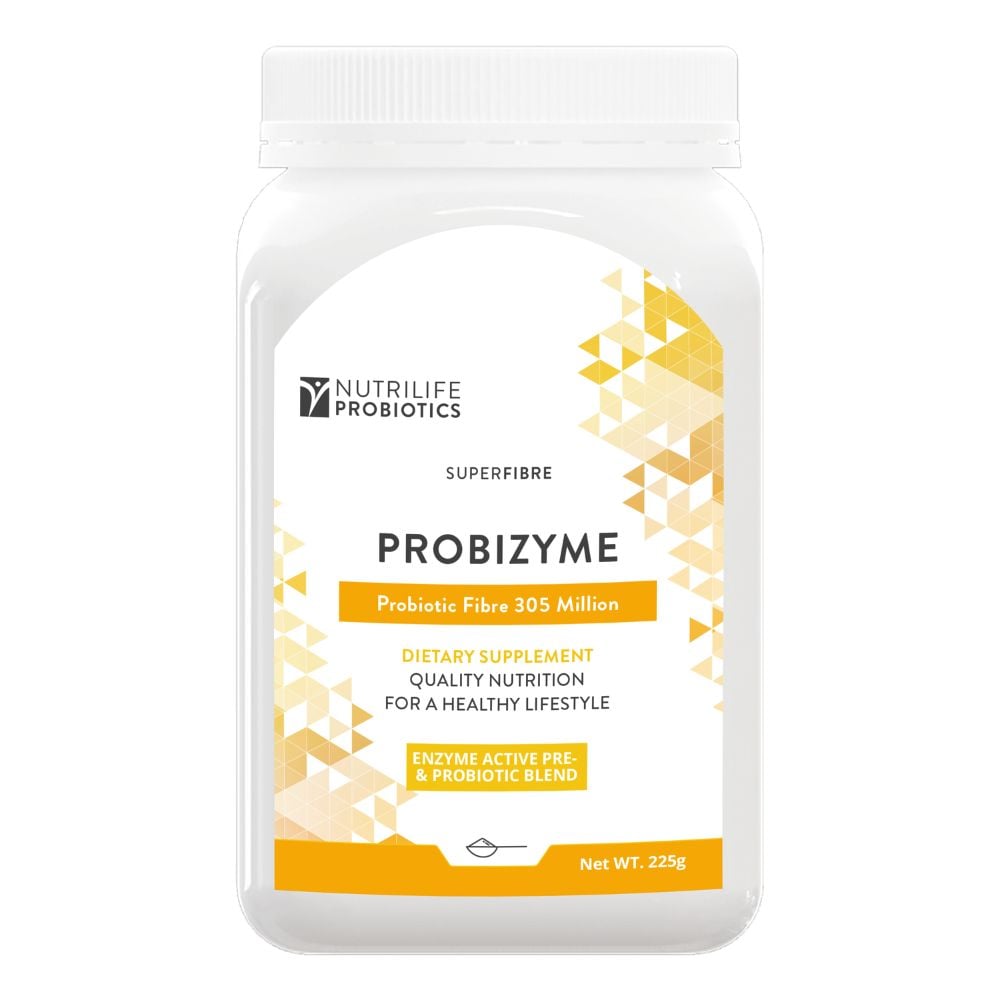 Nutri Life - Probizyme 225g