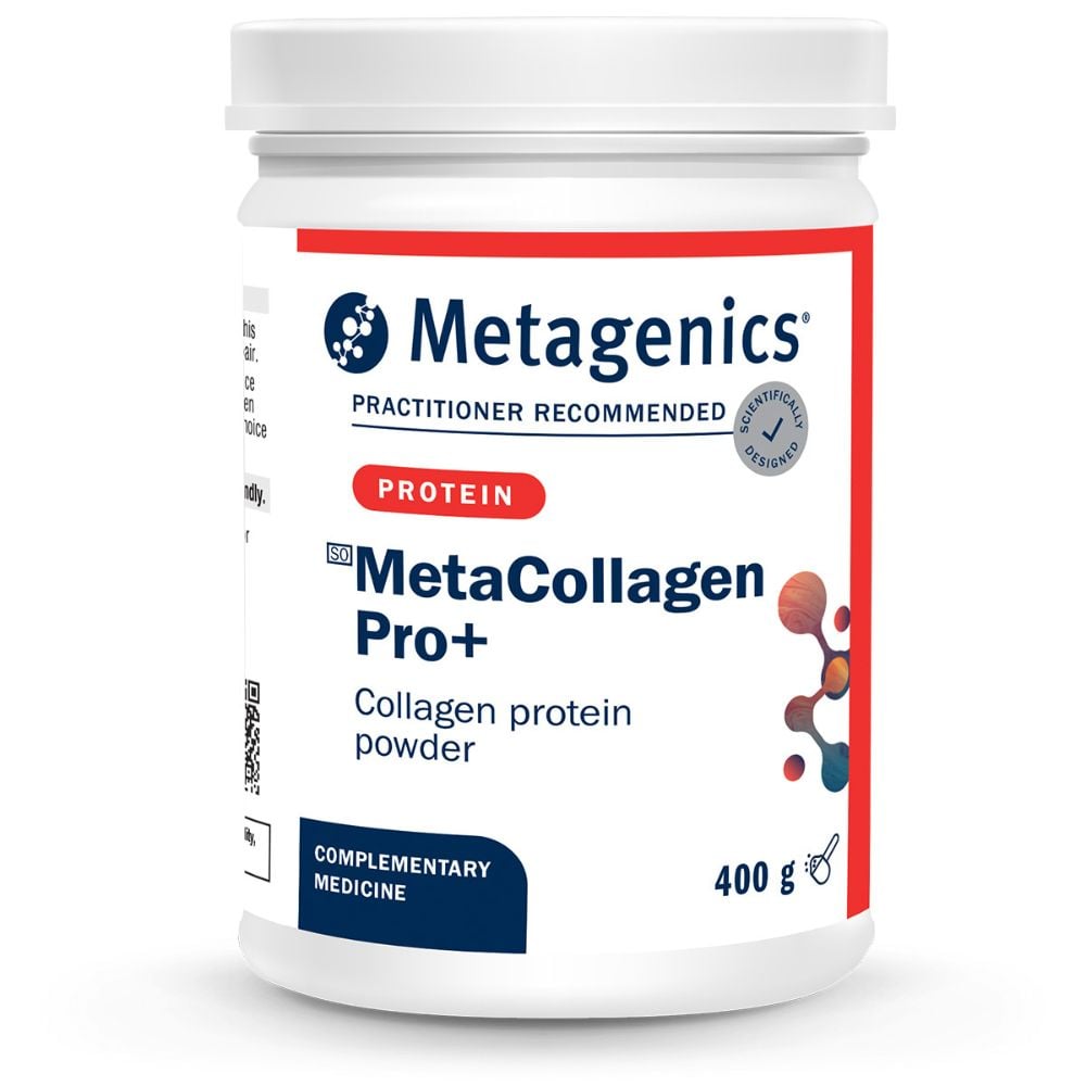 Metagenics - MetaCollagen Pro 400g