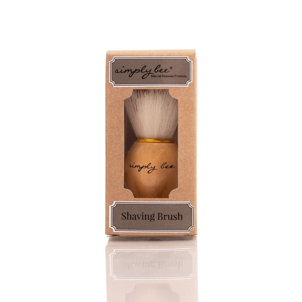 Simply Bee - Shaving Brush