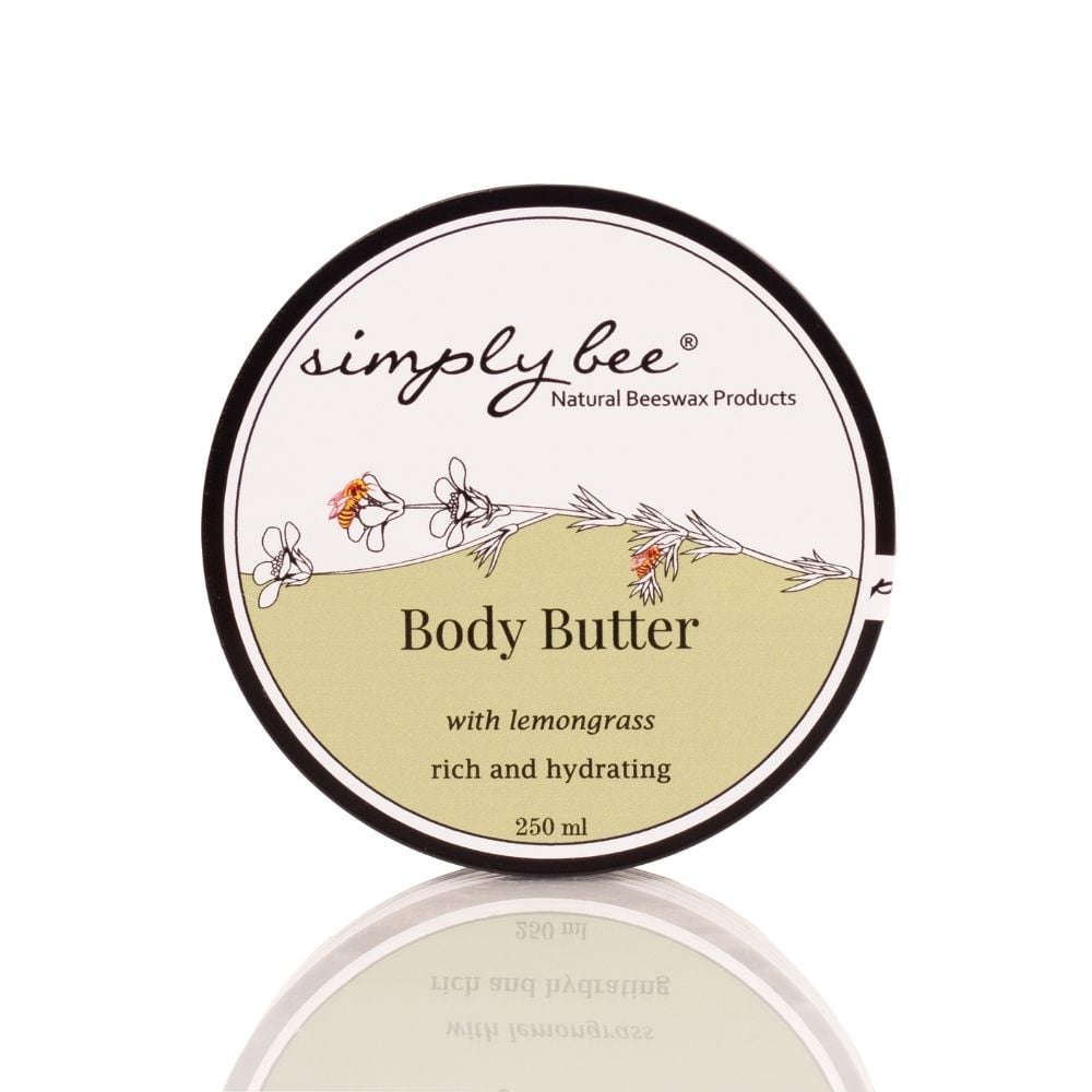 Simply Bee - Body Butter 250ml