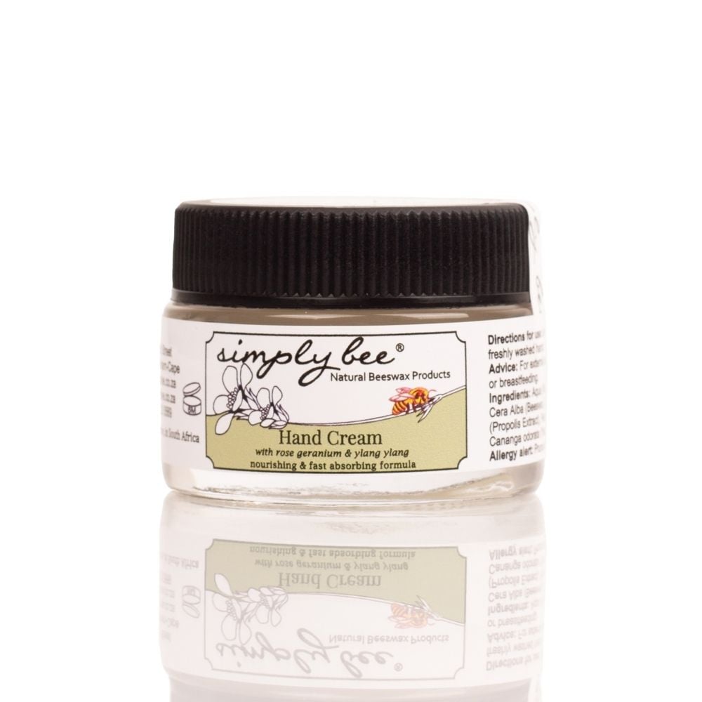 Simply Bee - Hand Cream Small