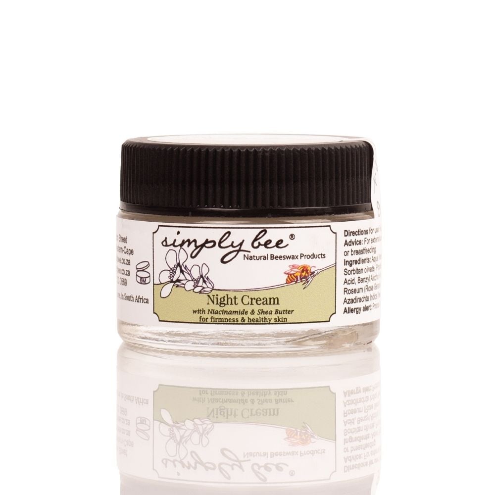 Simply Bee - Night Cream 30ml