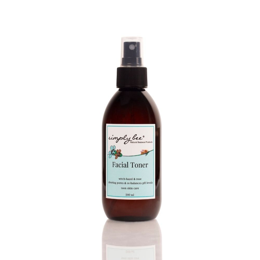 Simply Bee - Teen Skin Care Toner 200ml
