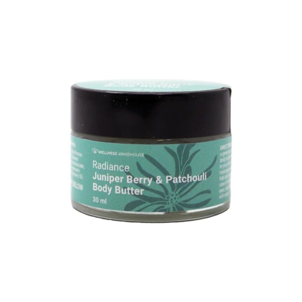 Wellness - Radiance Body Butter Mini 30ml
