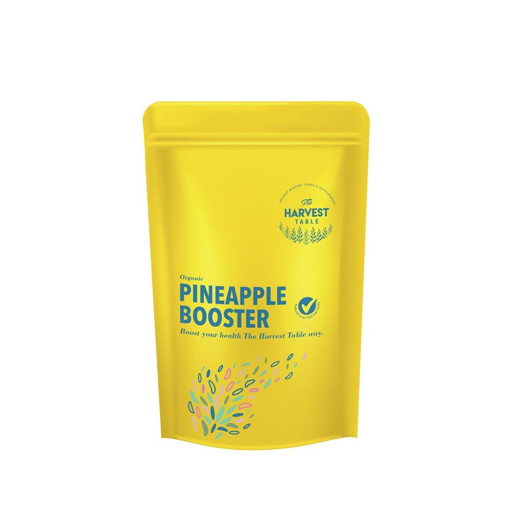 The Harvest Table - Pineapple Powder 200g
