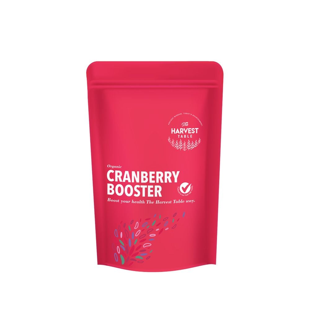 The Harvest Table - Cranberry Powder 200g