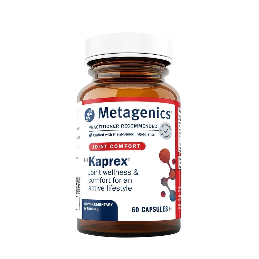 Metagenics - Kaprex 60s