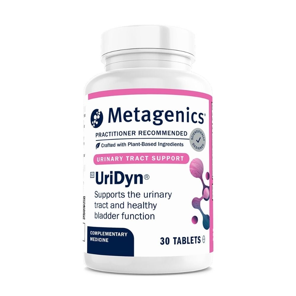 Metagenics - Uridyn 30s