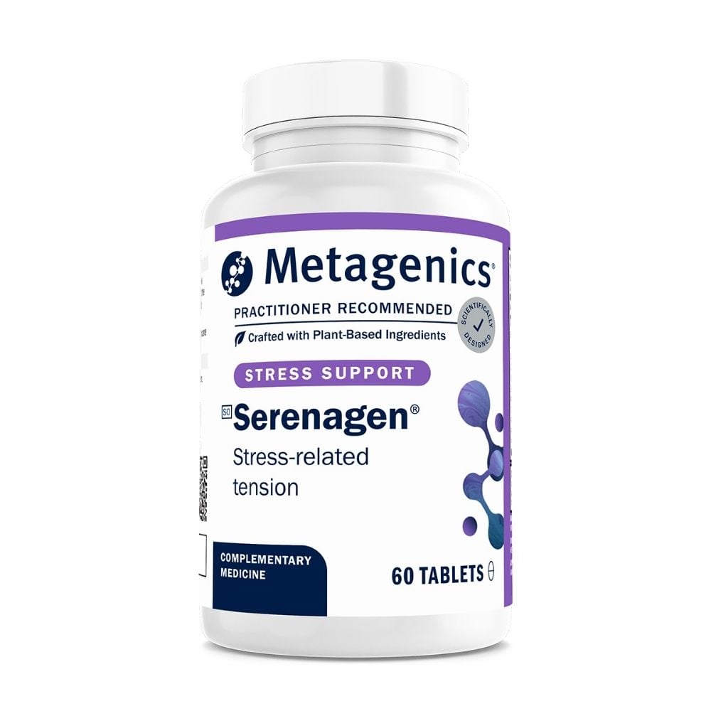 Metagenics - Serenagen 60s