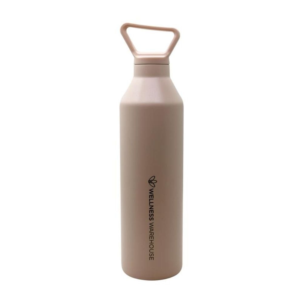 Narrow Mouth Hydration Bottle Thousand Hills 680ml - Wellness