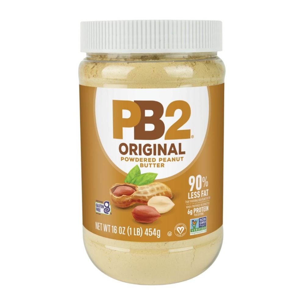 PB2 - Peanut Butter Powder Original 454g
