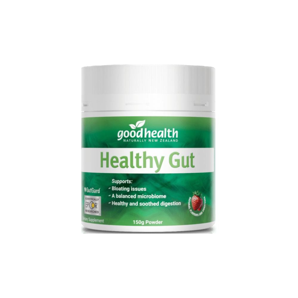 Good Health - Healthy Gut 150g