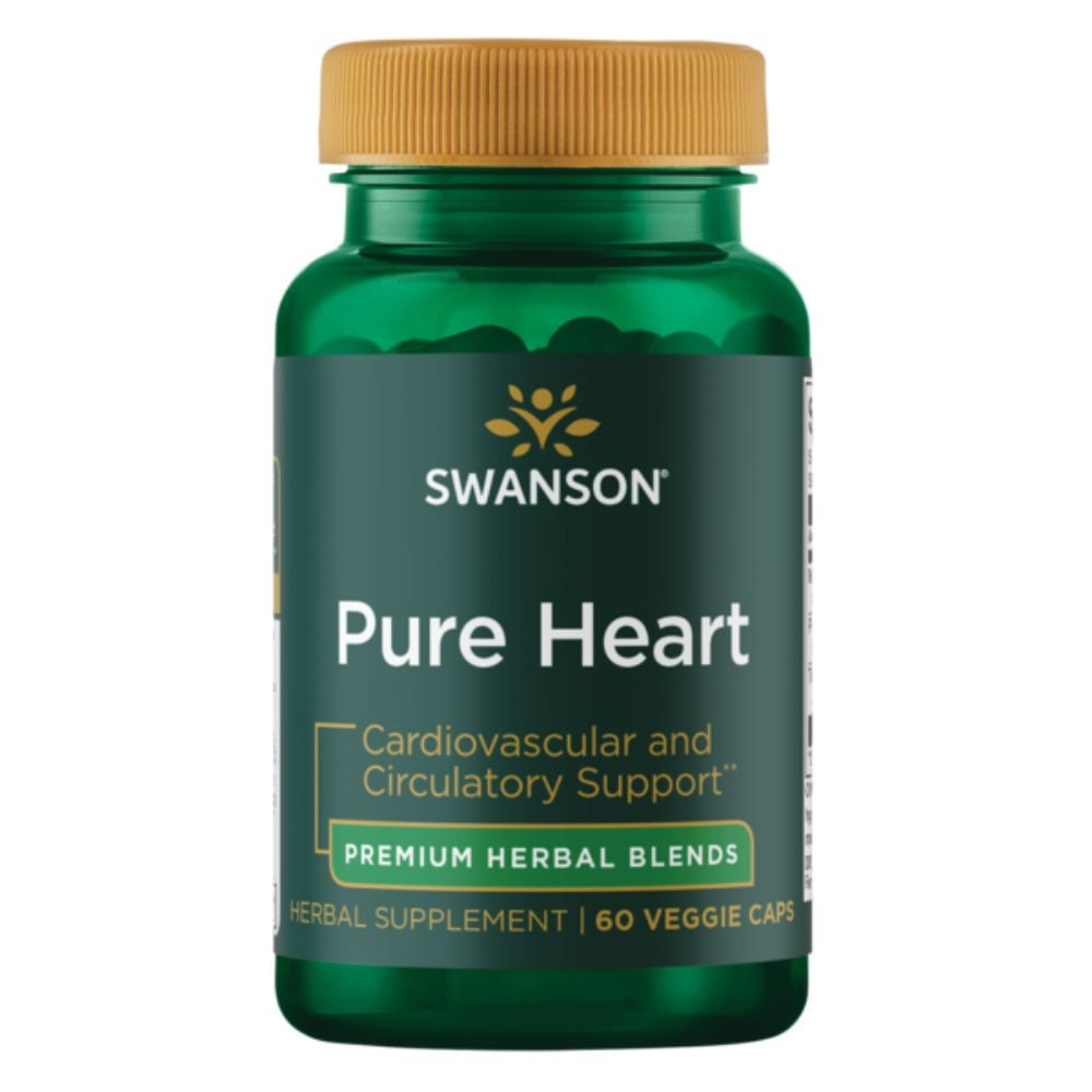 Swanson - Pure Heart 60s
